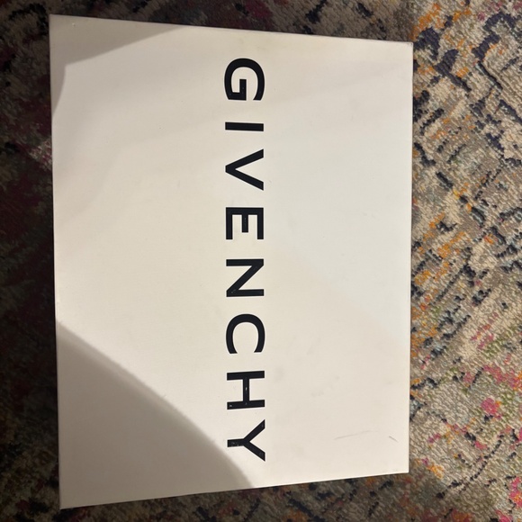 Givenchy Shark Lock Ankle Boots - Picture 12 of 12